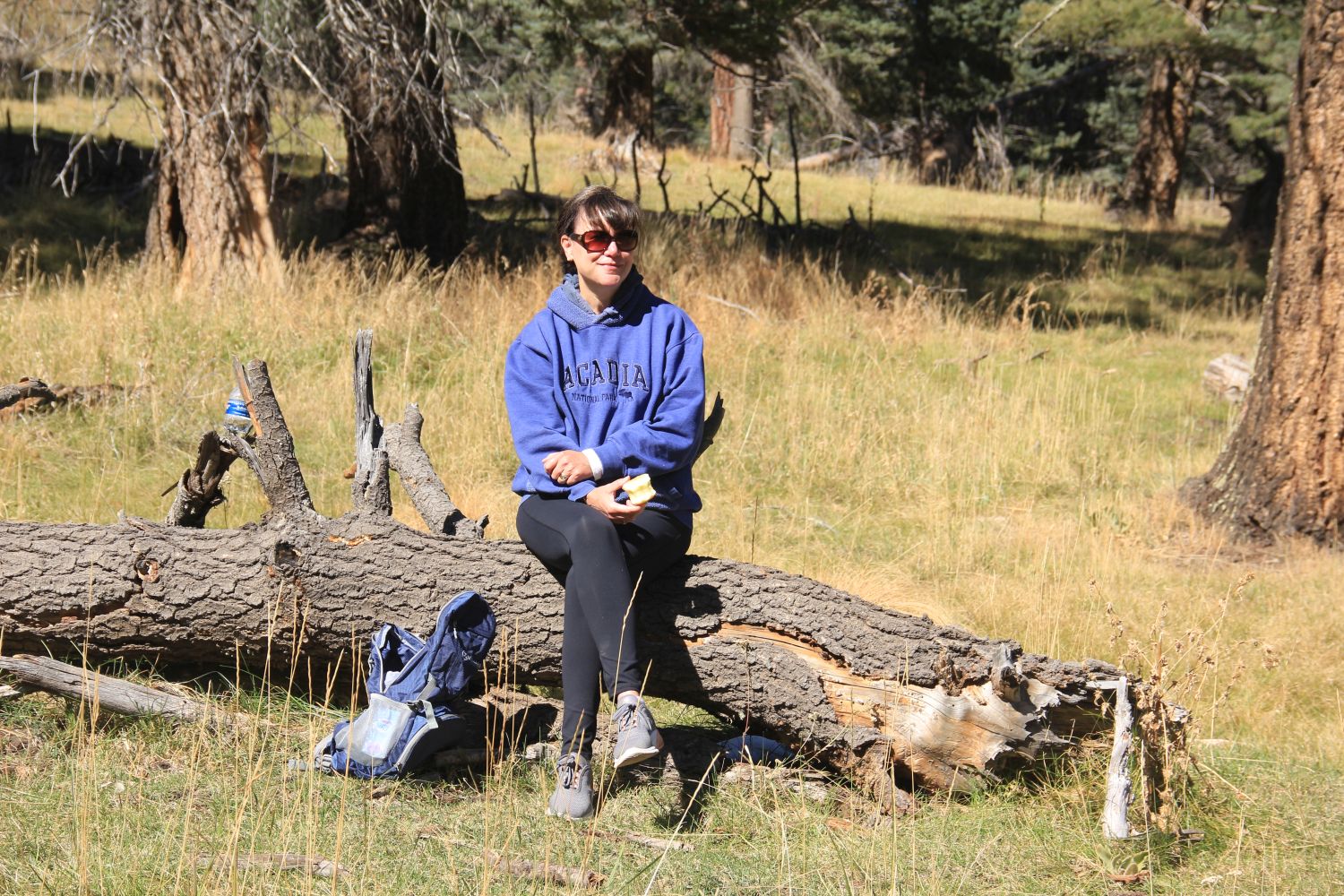 Valles Caldera National Preserve 